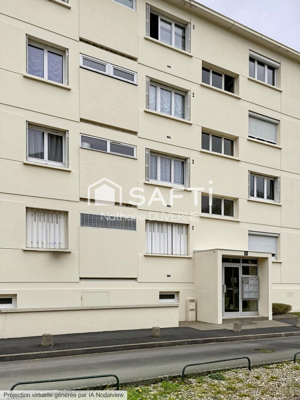 Vente Appartement Appartement 79 m2 - 3 chambres - RER C - Commerces - Ecoles - à pieds Bretigny-sur-orge