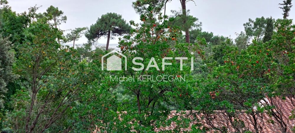 � vendre  Maison Saint-Georges-de-Didonne (17110)