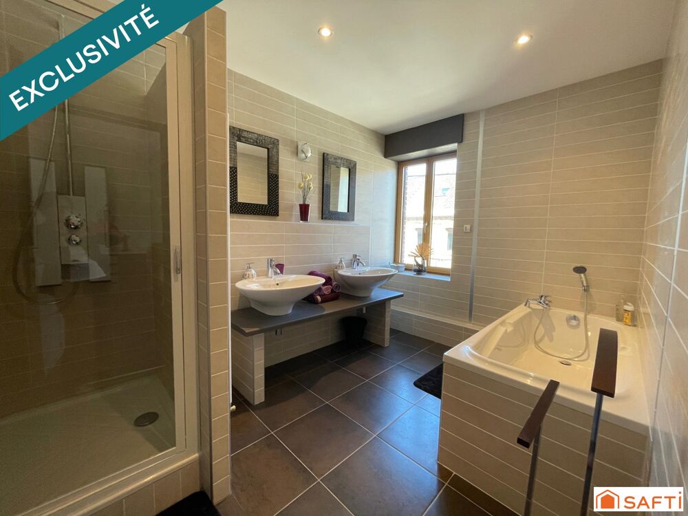 à vendre  Maison Steenwerck (59181)