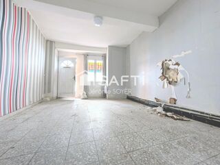  Maison à vendre 4 pièces 99 m²