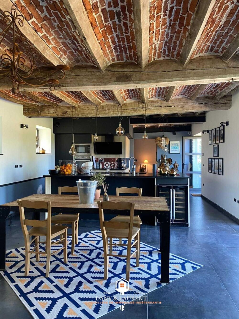  vendre  Maison Saint-Amand-les-Eaux (59230)