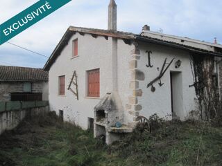  Maison à vendre 7 pièces 140 m²