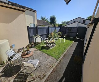  Maison à vendre 4 pièces 97 m²