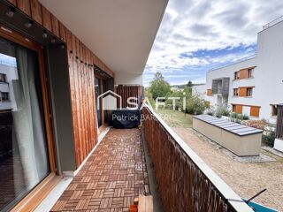  Appartement à vendre 3 pièces 56 m²
