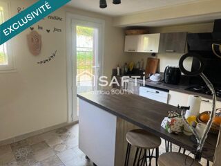  Maison � vendre 7 pi�ces 210 m�