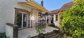  Maison à vendre 9 pièces 199 m²