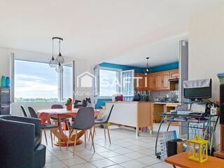  Maison � vendre 4 pi�ces 94 m�