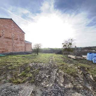  Terrain � vendre 585 m�