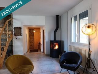  Maison à vendre 5 pièces 142 m²