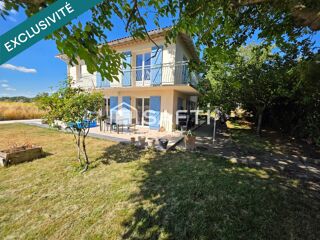 Maison à vendre 5 pièces 125 m²
