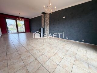  Maison à vendre 6 pièces 165 m²
