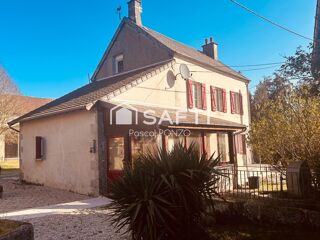  Maison � vendre 9 pi�ces 240 m�