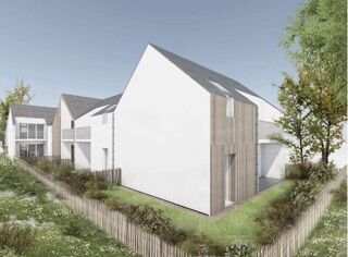  Appartement � vendre 2 pi�ces 40 m�