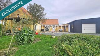  Maison � vendre 5 pi�ces 109 m�