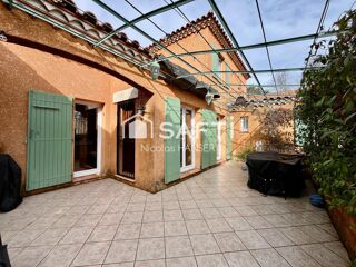  Maison � vendre 6 pi�ces 135 m�