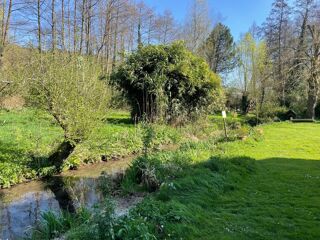  Maison � vendre 9 pi�ces 300 m�