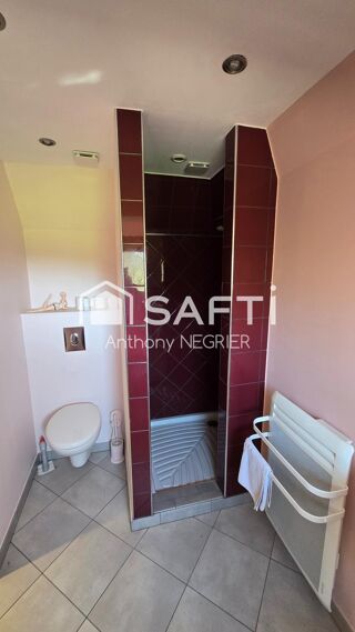  Immeuble à vendre 160 m²