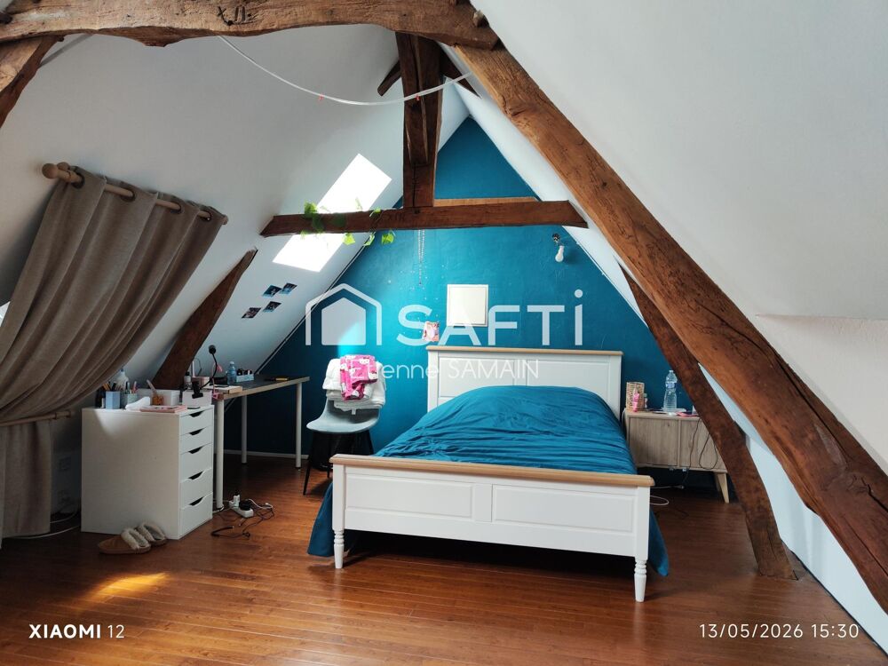 à vendre  Maison Cappelle-en-Pévèle (59242)