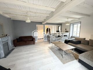  Maison  vendre 4 pices 107 m