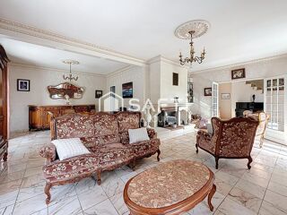  Maison à vendre 6 pièces 237 m²