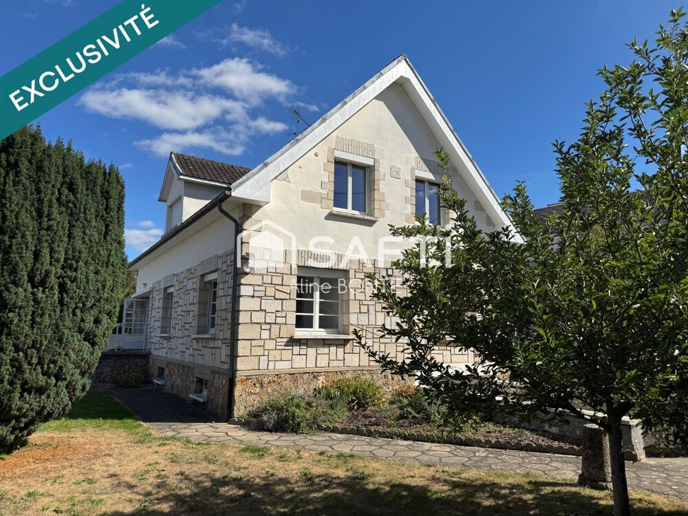 Maison 6 pièces 150 m² · à Evreux · 150 m² · 269 000 €