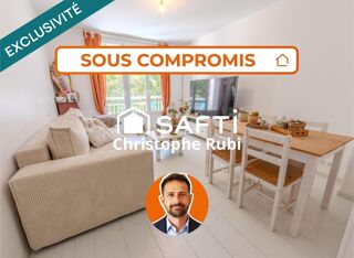  Appartement � vendre 4 pi�ces 66 m�