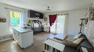  Appartement à vendre 2 pièces 46 m²