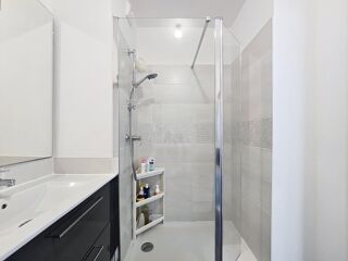  Appartement à vendre 3 pièces 60 m²