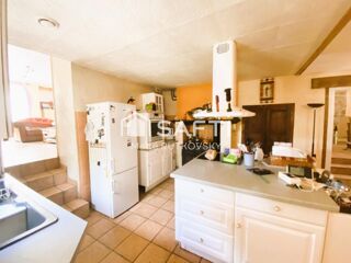  Maison à vendre 6 pièces 180 m²