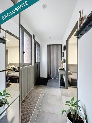  Appartement � vendre 4 pi�ces 86 m�