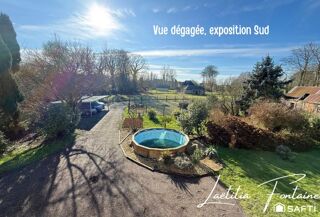  Maison � vendre 8 pi�ces 170 m�