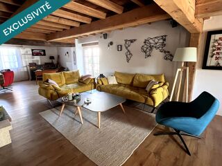  Maison  vendre 7 pices 220 m