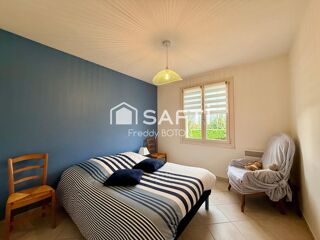  Maison à vendre 5 pièces 134 m²