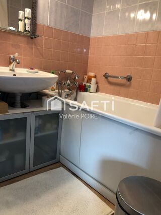  Appartement à vendre 2 pièces 56 m²