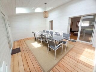  Maison à vendre 4 pièces 105 m²