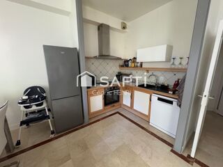 Vente Appartement T3 dans lieu privilégié Quimper