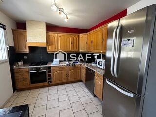  Maison � vendre 7 pi�ces 136 m�