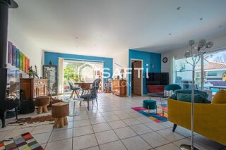  Maison � vendre 5 pi�ces 141 m�