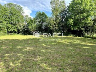  Terrain � vendre 989 m� Azay-le-brule