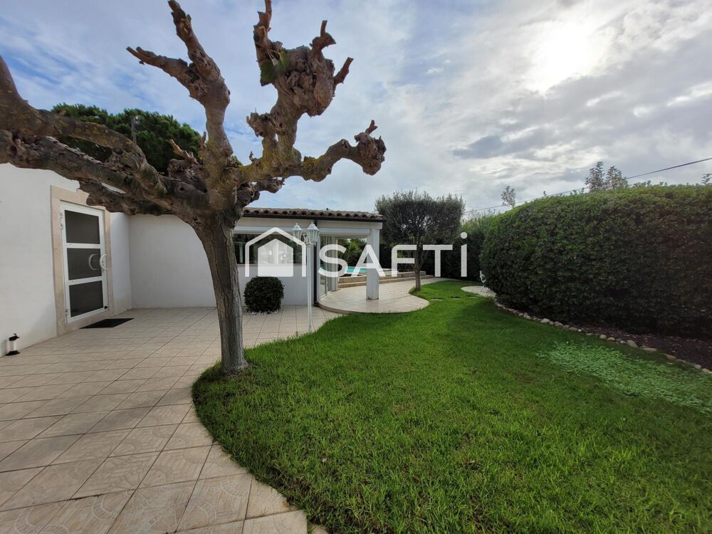 � vendre  Maison Narbonne (11100)