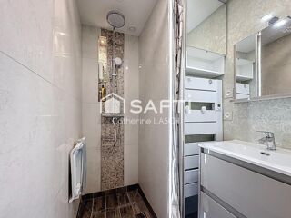  Appartement à vendre 2 pièces 36 m²