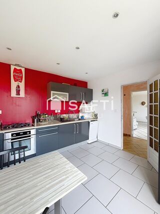  Maison à vendre 5 pièces 100 m²