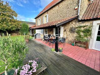  Maison  vendre 7 pices 190 m