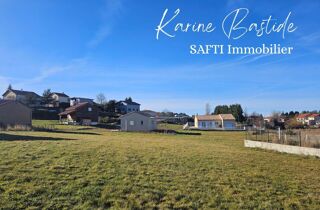  Terrain � vendre 1125 m�