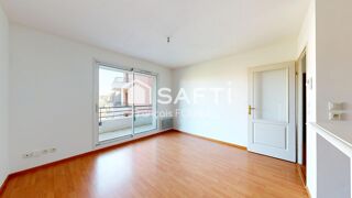  Appartement � vendre 2 pi�ces 39 m�