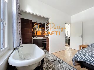  Appartement � vendre 2 pi�ces 32 m�