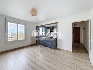  Appartement � vendre 2 pi�ces 47 m�