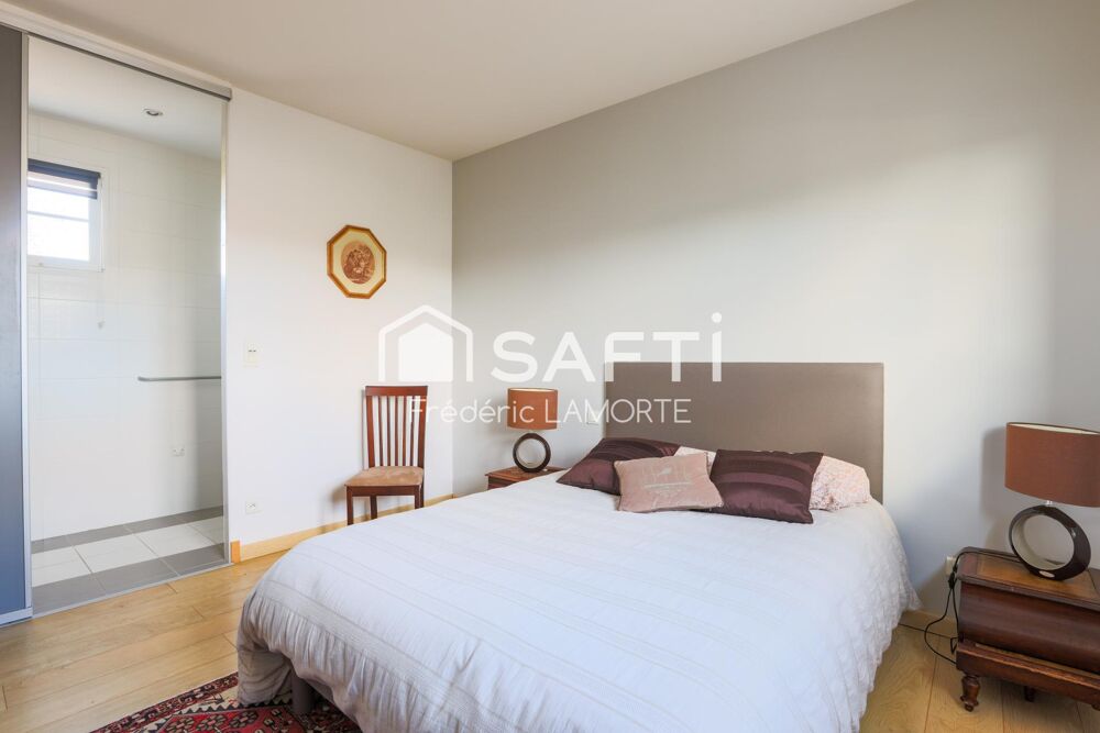 � vendre  Maison Puilboreau (17138)