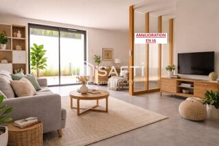  Appartement à vendre 5 pièces 92 m²