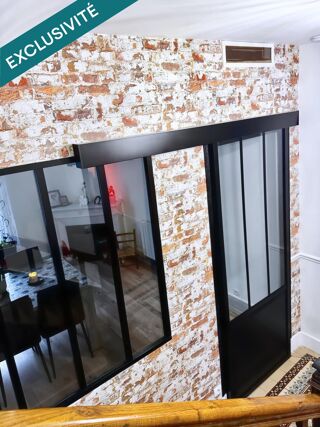  Maison � vendre 5 pi�ces 110 m�